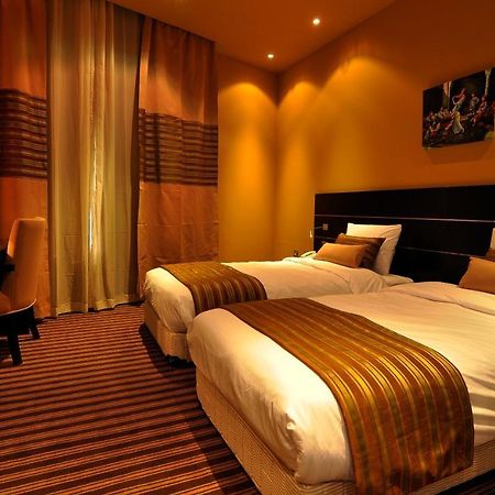 Aldar Hotel Sharjah Esterno foto