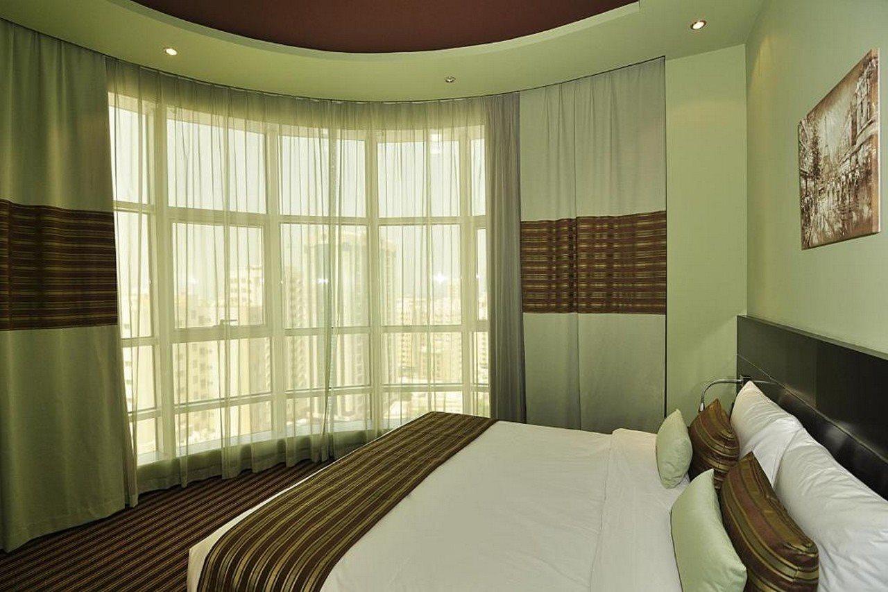 Aldar Hotel Sharjah Esterno foto