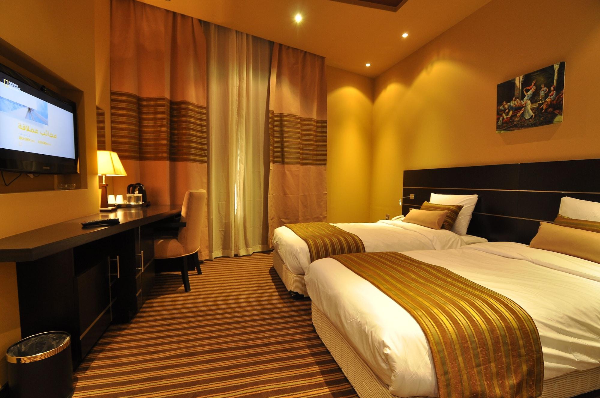 Aldar Hotel Sharjah Esterno foto
